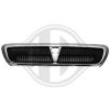 DIEDERICHS 7019140 Radiator Grille